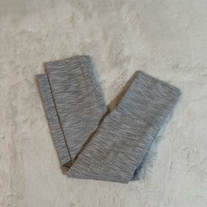 Lululemon high waisted